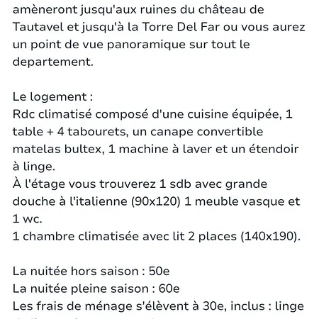 Detente Et Plaisir A Taltahull *