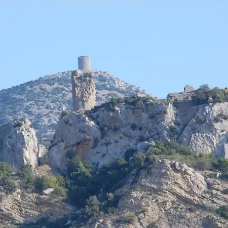 Detente Et Plaisir A Taltahull Tautavel