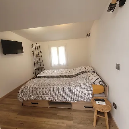 Apartament Detente Et Plaisir A Taltahull