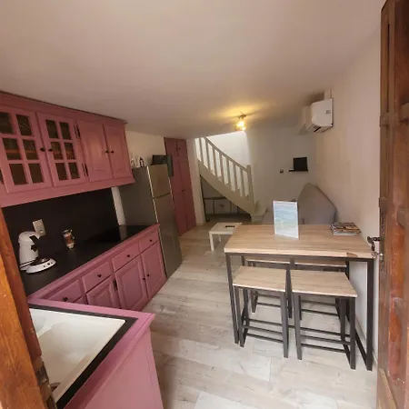 Detente Et Plaisir A Taltahull Apartament *