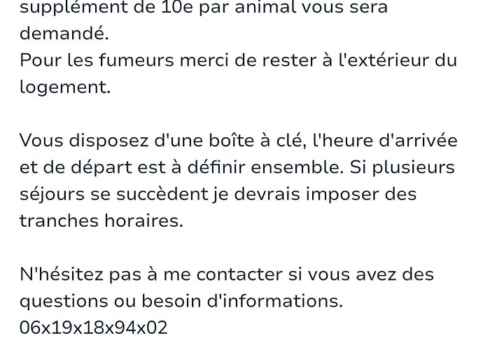 Detente Et Plaisir A Taltahull