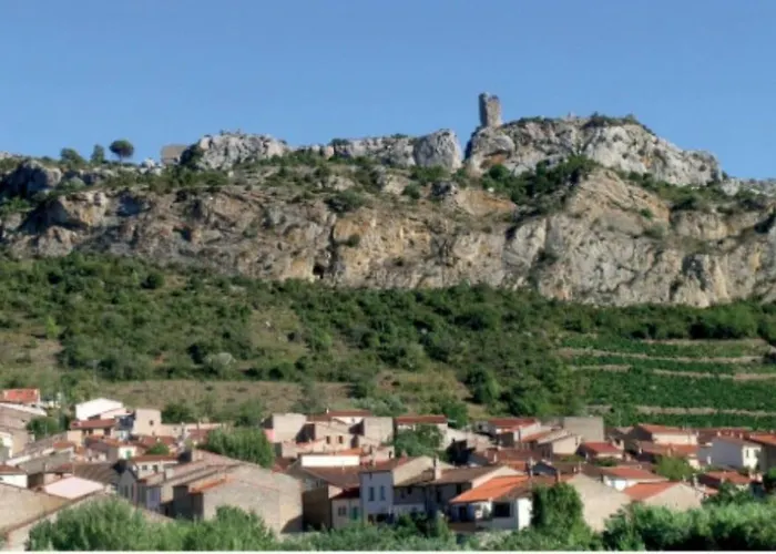 Détente Et Plaisir à Taltahull Appartamento