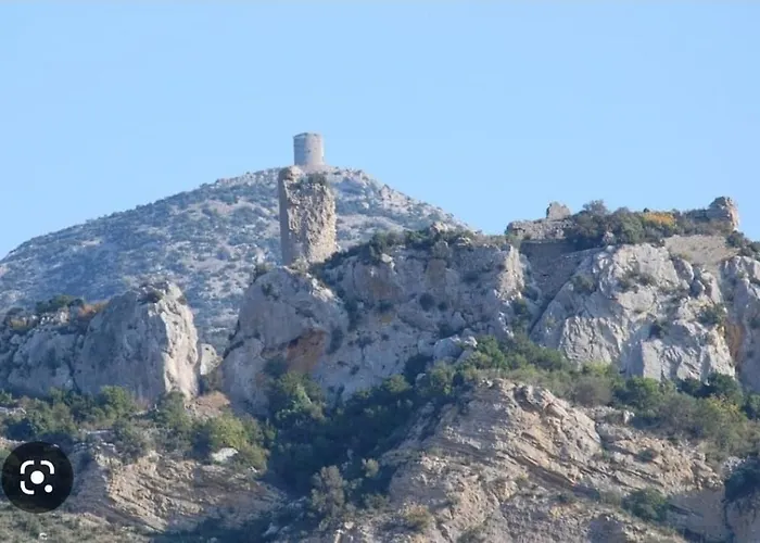 Détente Et Plaisir à Taltahull Tautavel
