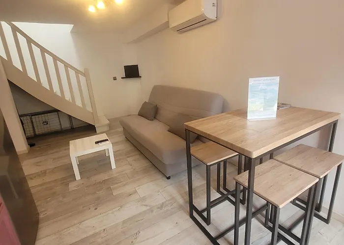 Détente Et Plaisir à Taltahull Appartamento *