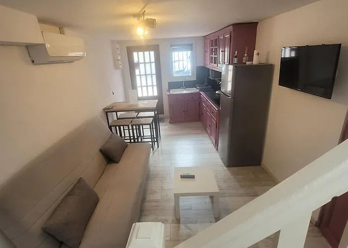Détente Et Plaisir à Taltahull