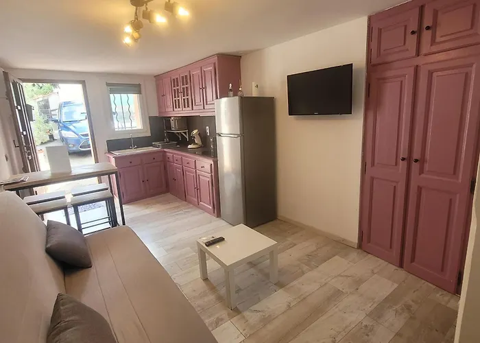 Appartamento Détente Et Plaisir à Taltahull